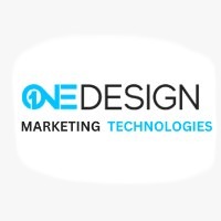 One Design Marketing Technologies Logo