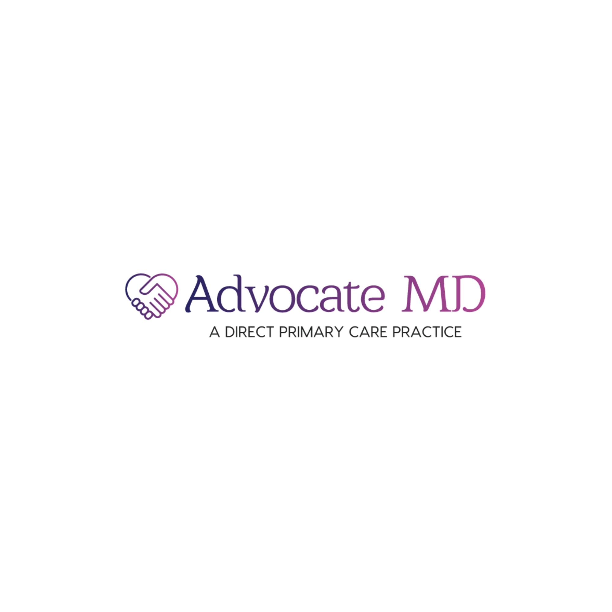 Advocate MD Direct Primary Care - Middleton Logo