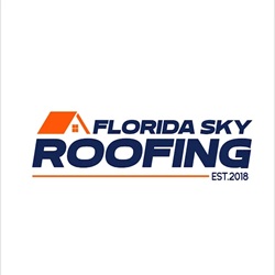 Florida Sky Roofing Logo