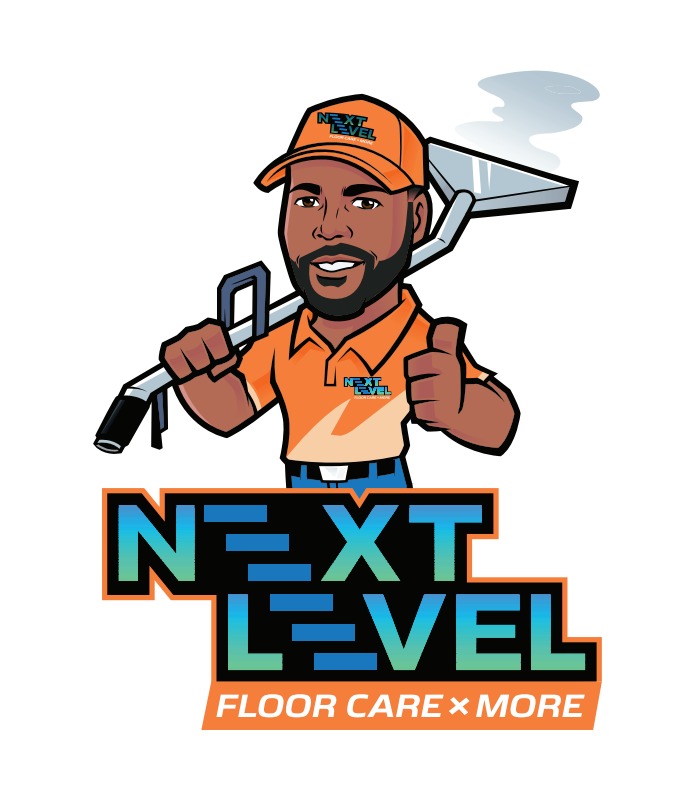 Next Level Floorcare + More