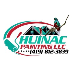 Huinac Painting Llc Logo