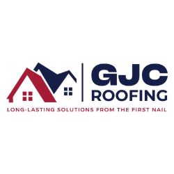 GJC Roofing LLC Logo