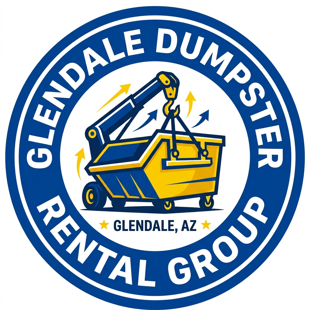 Glendale Dumpster Rental Group