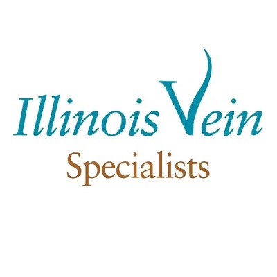 Illinois Vein Specialists Logo