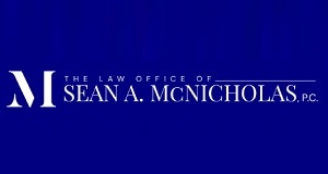 The Law Office of Sean A. McNicholas, P.C.