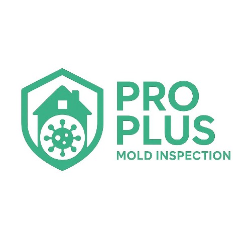 Pro Plus Mold Inspection of San Bernardino Logo
