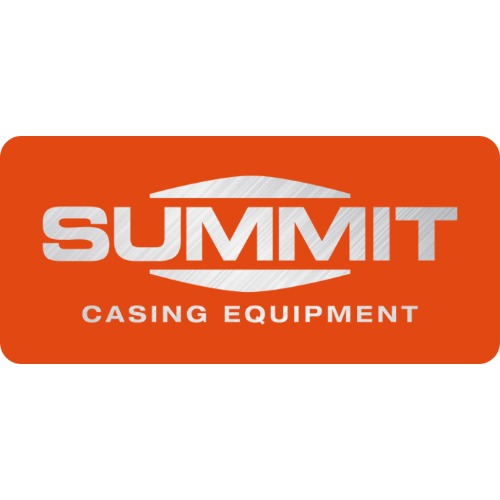 Summit Casing Equipment