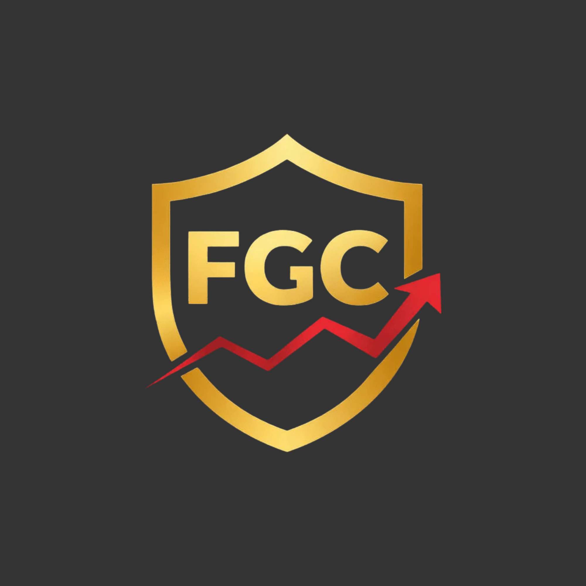 FGC Trading expert L.L.C-FZ Logo