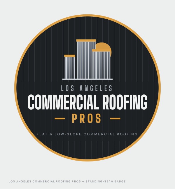 Los Angeles Commercial Roofing Pros