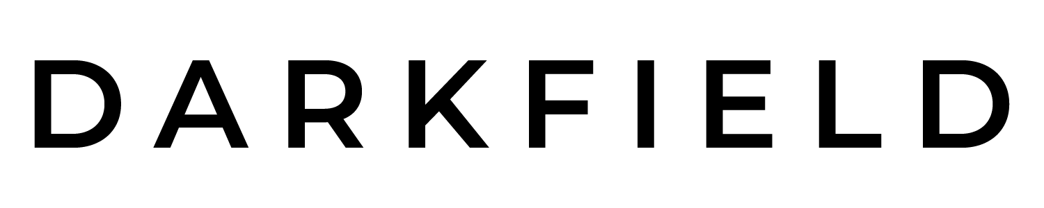 DARKFIELD Logo