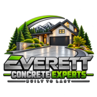 Everett Concrete Experts