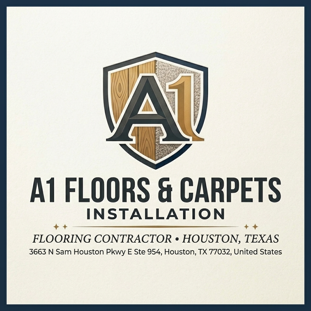 A1 Floors & Carpets Installation