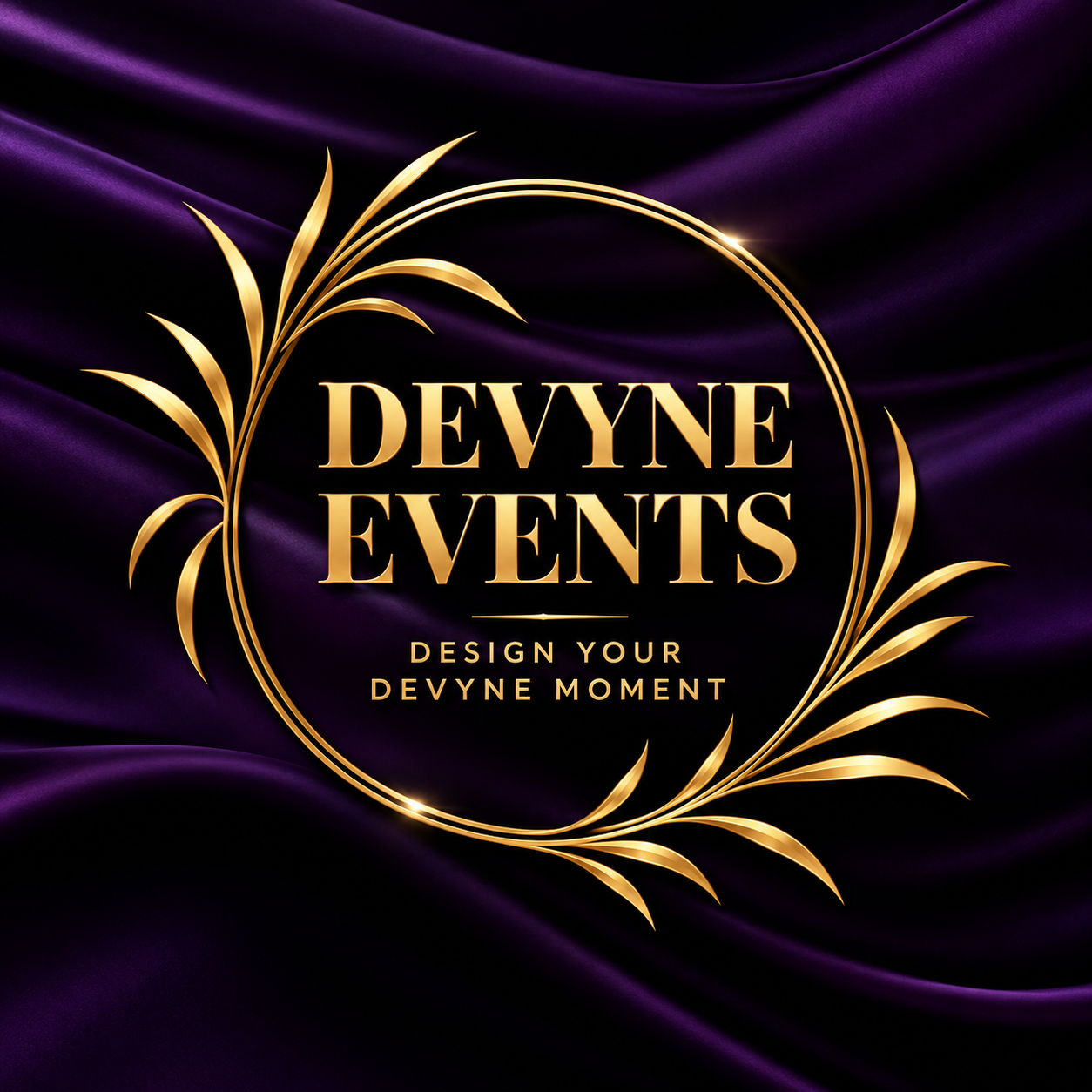 Devyne Events