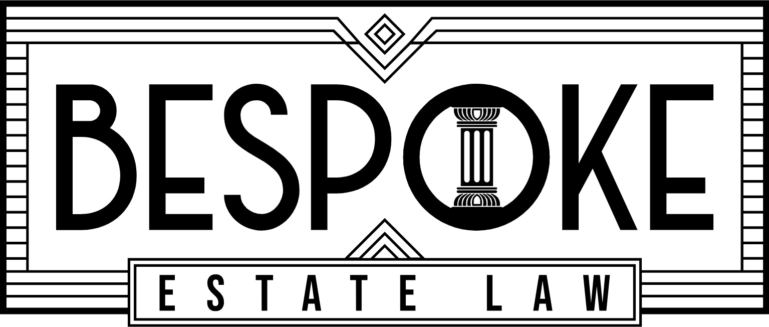 Bespoke Estate Law Logo